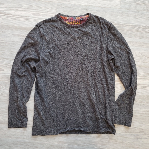 Robert Graham Other - Robert Graham Salt in Pepper Sweater